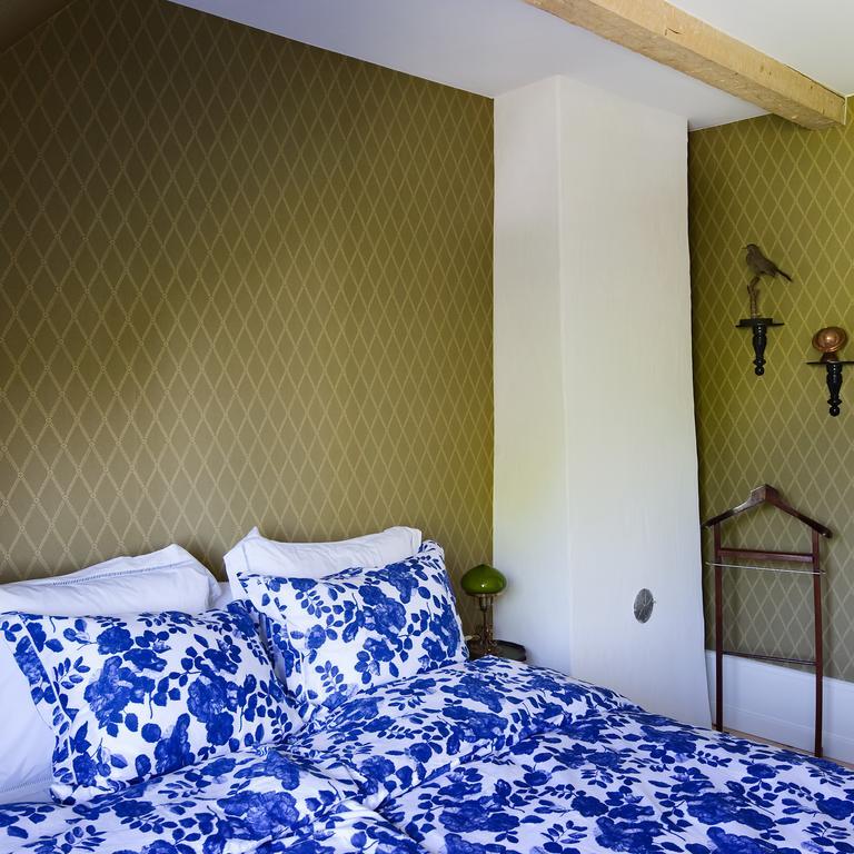 Hotel Stelor Gotlands Tofta Oda fotoğraf