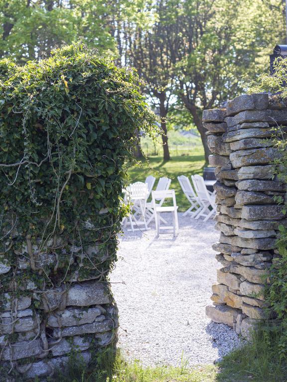 Hotel Stelor Gotlands Tofta Dış mekan fotoğraf