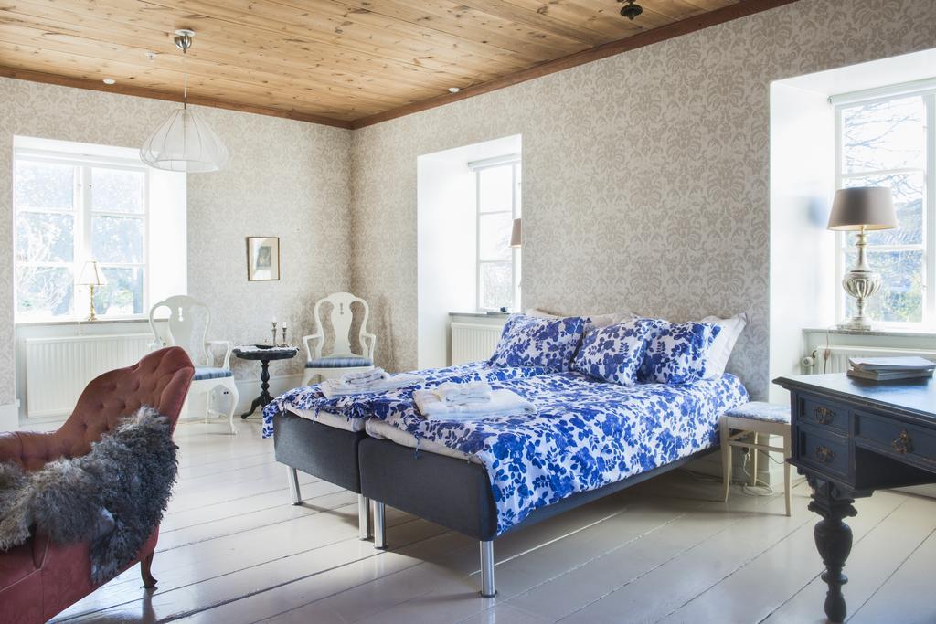 Hotel Stelor Gotlands Tofta Dış mekan fotoğraf