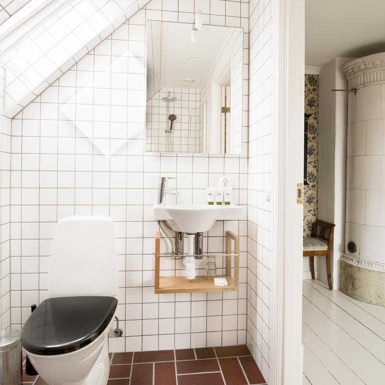 Hotel Stelor Gotlands Tofta Dış mekan fotoğraf