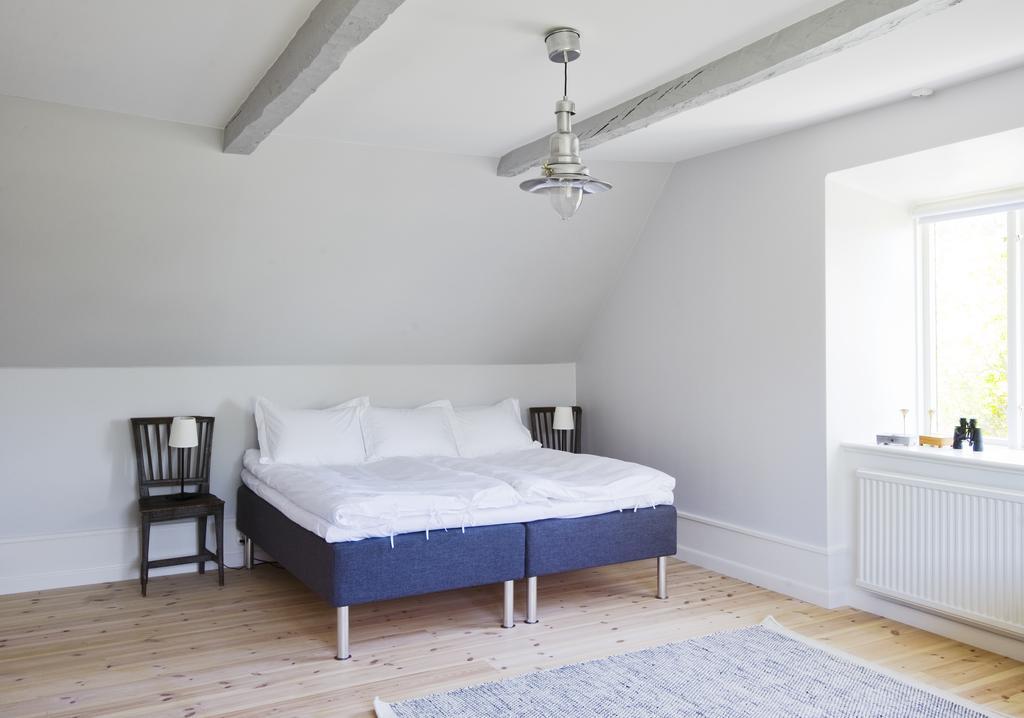 Hotel Stelor Gotlands Tofta Dış mekan fotoğraf